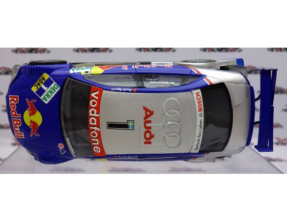 AUDI A4 DTM 2005 TECNITOYS