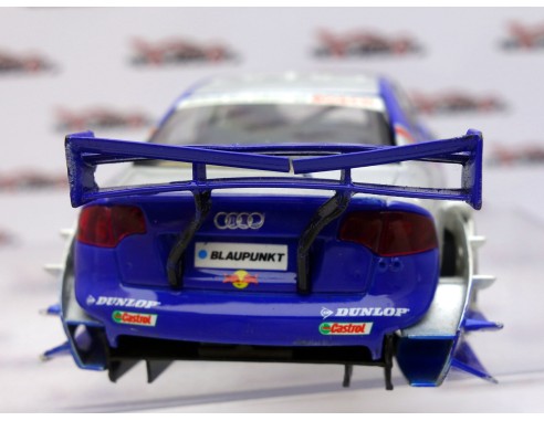 AUDI A4 DTM 2005 TECNITOYS