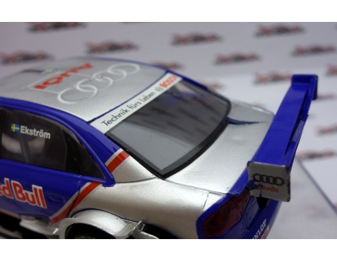 AUDI A4 DTM 2005 TECNITOYS