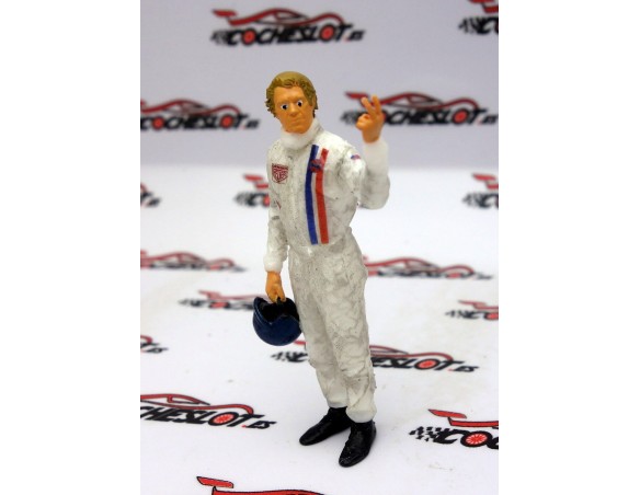 FIGURA STEVE MCQUEEN