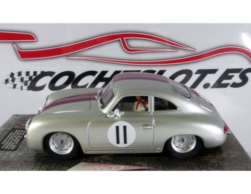 PORSCHE 356 A COUPE Nº11 REF.50178 NINCO