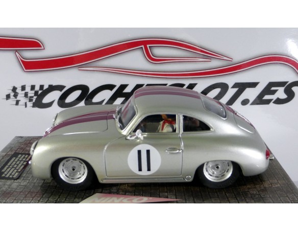 PORSCHE 356 A COUPE Nº11 REF.50178 NINCO