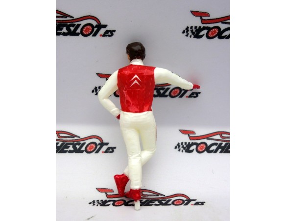 FIGURA CARLOS SAINZ