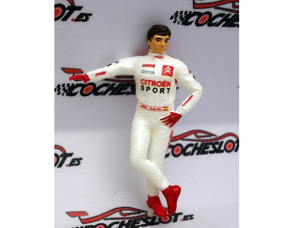 FIGURA CARLOS SAINZ