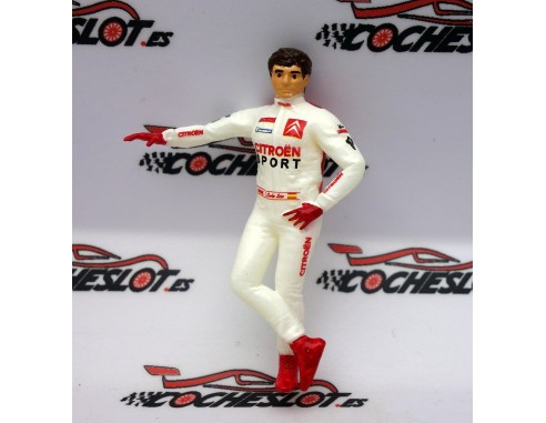 FIGURA CARLOS SAINZ