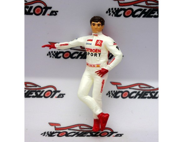 FIGURA CARLOS SAINZ