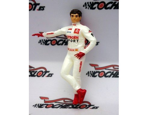 FIGURA CARLOS SAINZ