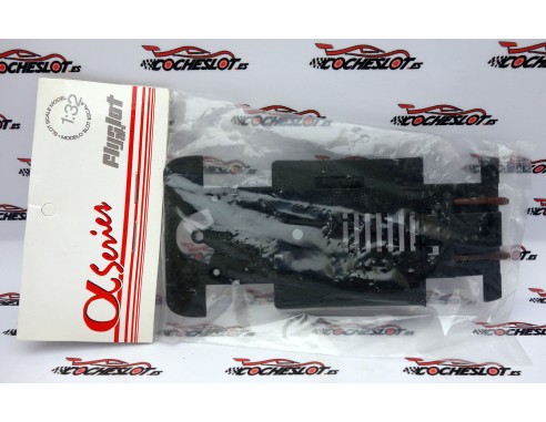 CHASIS DORAN EJ4 REF.70201 FLY