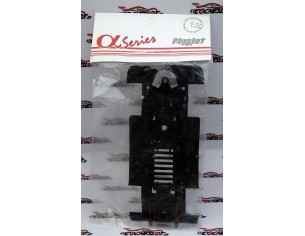 CHASIS DORAN EJ4 REF.70201 FLY