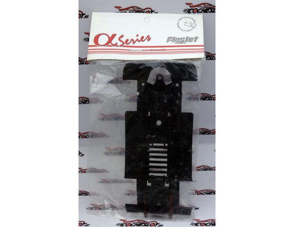 CHASIS DORAN EJ4 REF.70201 FLY