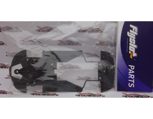 CHASIS RACING SUNRED REF.70121 FLY