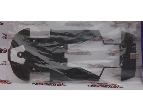 CHASIS RACING SUNRED REF.70121 FLY
