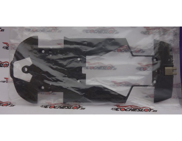 CHASIS RACING SUNRED REF.70121 FLY