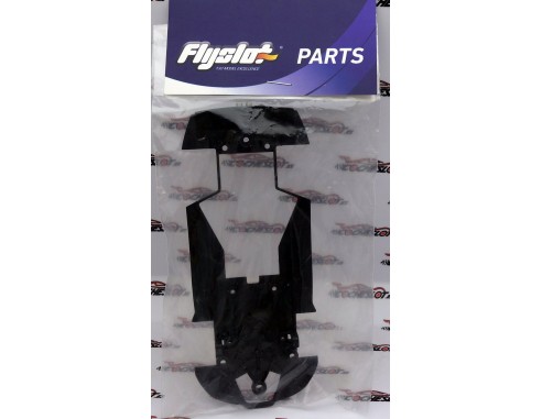 CHASIS RACING SUNRED REF.70121 FLY
