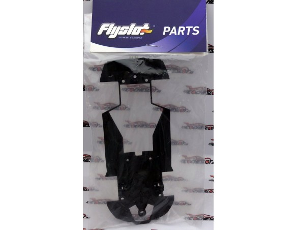 CHASIS RACING SUNRED REF.70121 FLY