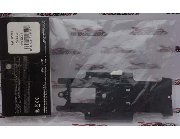 CHASIS ALFA TZ2 REF.05701 FLY