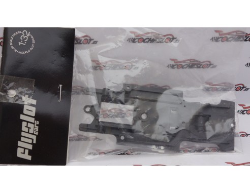 CHASIS ALFA TZ2 REF.05701 FLY