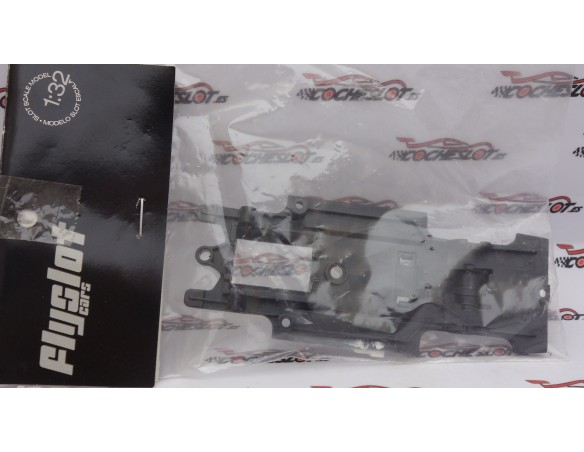 CHASIS ALFA TZ2 REF.05701 FLY