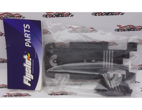 CHASIS LOLA T70 REF.00401 FLY