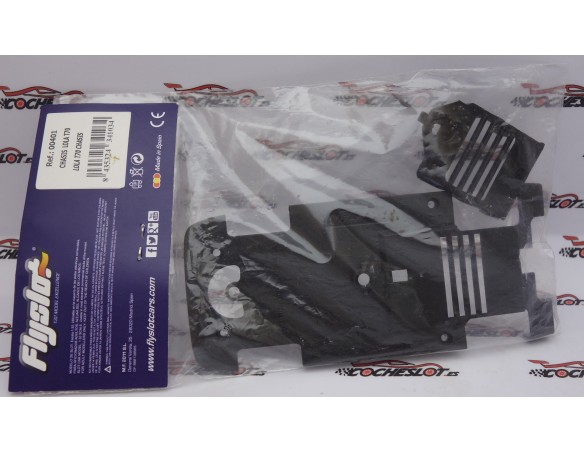 CHASIS LOLA T70 REF.00401 FLY