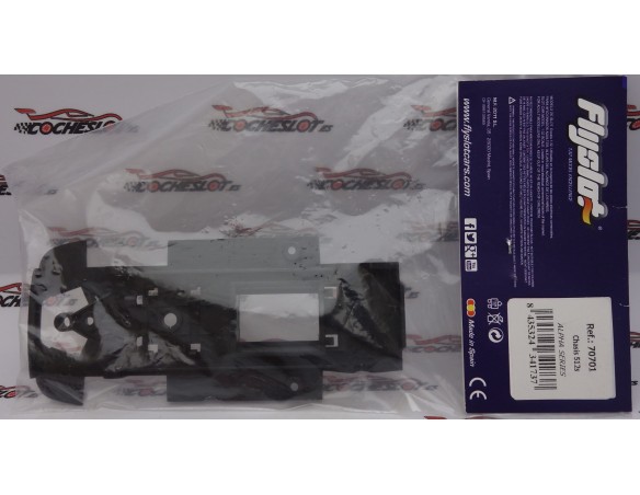CHASIS 512S ALPHA SERIES REF 70701 FLY