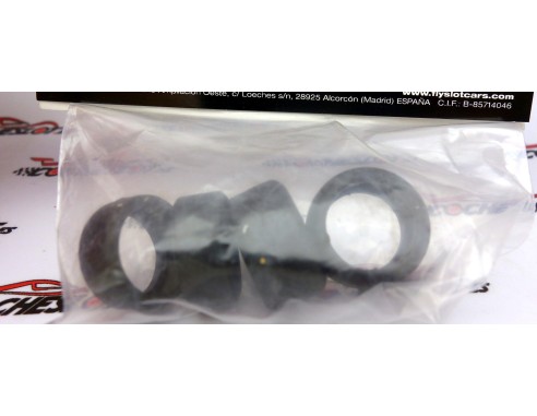 NEUMATICOS TIPO 16 Y 17 REF.80028 FLY