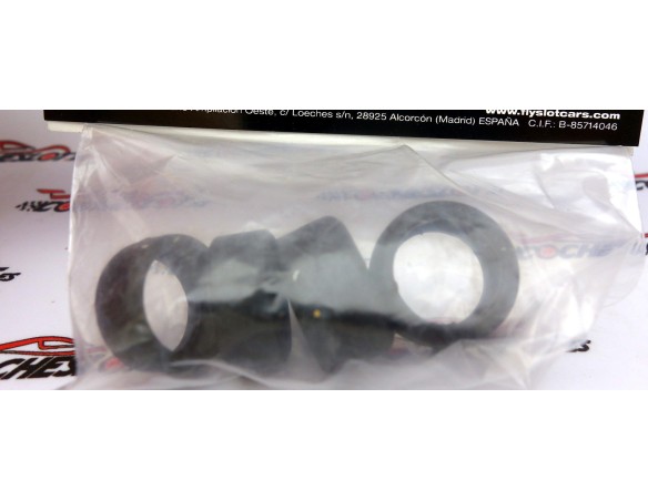 NEUMATICOS TIPO 16 Y 17 REF.80028 FLY