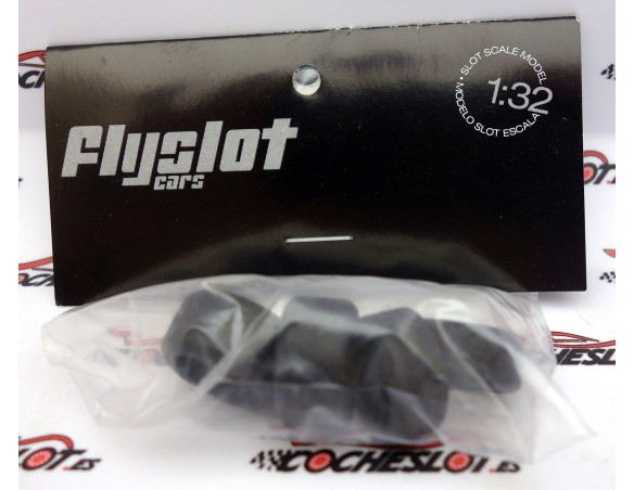 NEUMATICOS TIPO 16 Y 17 REF.80028 FLY