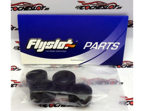 JUEGO DE NEUMATICOS TIPO 3 Y 2 REF.80017 FLY