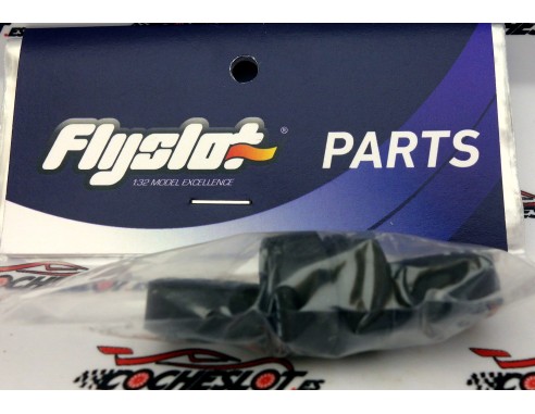 NEUMATICOS TIPO 6 Y 11 REF.80021 FLY
