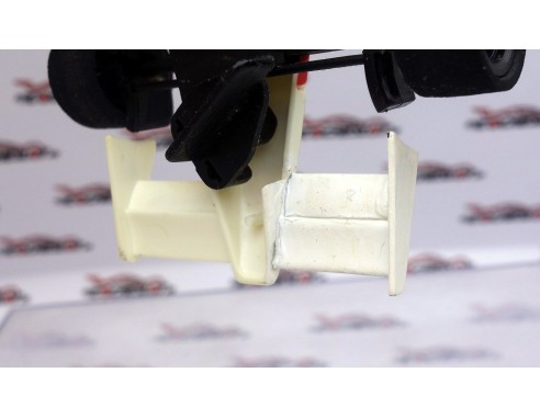 MCLAREN MP4 SENNA EXIN