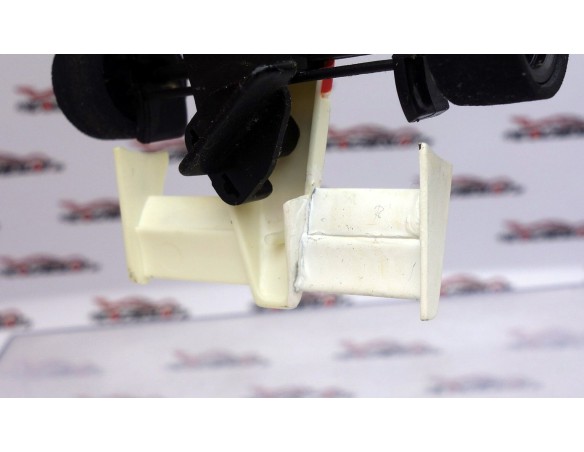 MCLAREN MP4 SENNA EXIN