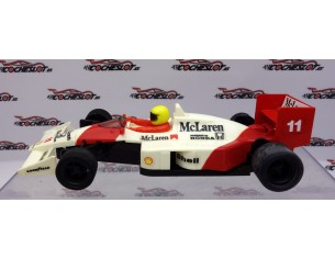 MCLAREN MP4 SENNA EXIN 2
