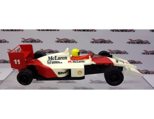MCLAREN MP4 SENNA EXIN
