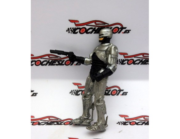 FIGURA DE ROBOCOP