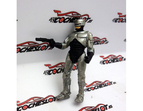 FIGURA DE ROBOCOP