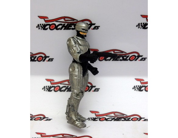 FIGURA DE ROBOCOP