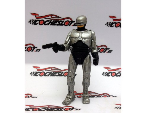 FIGURA DE ROBOCOP