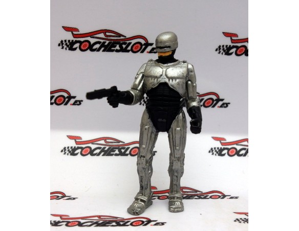 FIGURA DE ROBOCOP