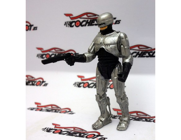 FIGURA DE ROBOCOP