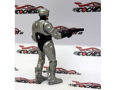 FIGURA DE ROBOCOP