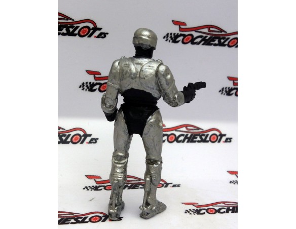 FIGURA DE ROBOCOP