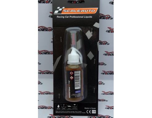 SUPER LUBRICANTE PARA TRASMISIONES ALTA VISCOSIDAD REF.SC5312 SCALEAUTO