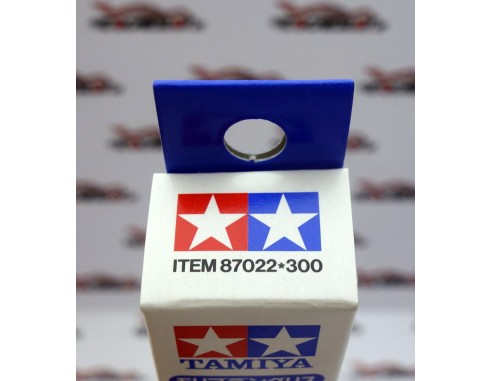 GRASA LUBRICANTE TAMIYA