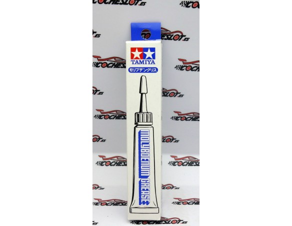 GRASA LUBRICANTE TAMIYA