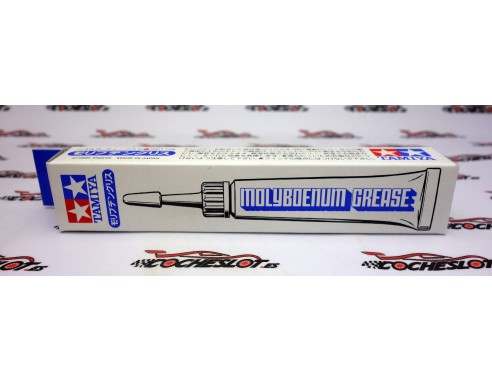 GRASA LUBRICANTE TAMIYA
