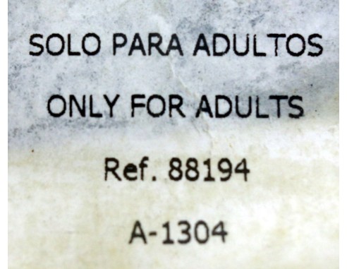 CALCA BMW MARLBORO A1304 REF.88194 FLY