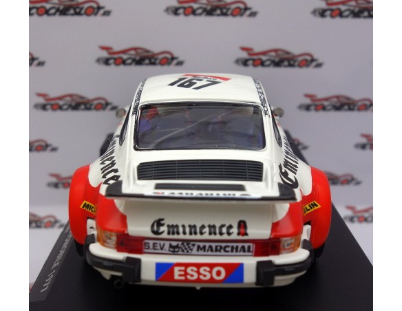 PORSCHE 934 TOUR DE FRANCE AUTOMOBILE 1977 REF.A2092 FLY