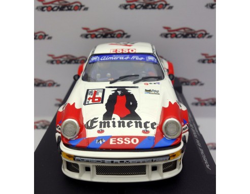 PORSCHE 934 TOUR DE FRANCE AUTOMOBILE 1977 REF.A2092 FLY