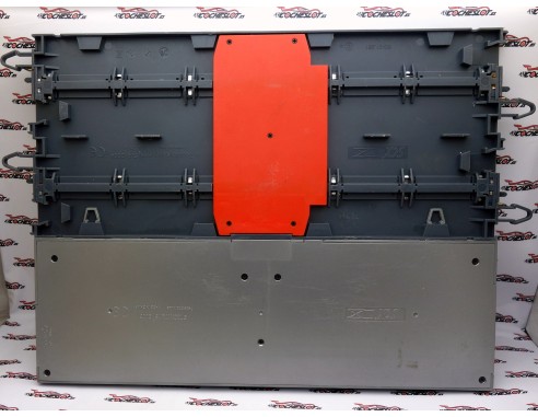 PISTA DIGTAL SYSTEM DIGITAL POWER LINE